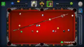 8 Ball Pool Cues