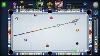 8 Ball Pool Tournament