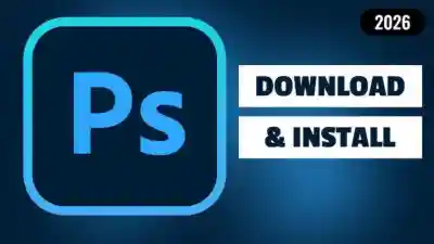 Download Adobe Photoshop 2026 free latest version
