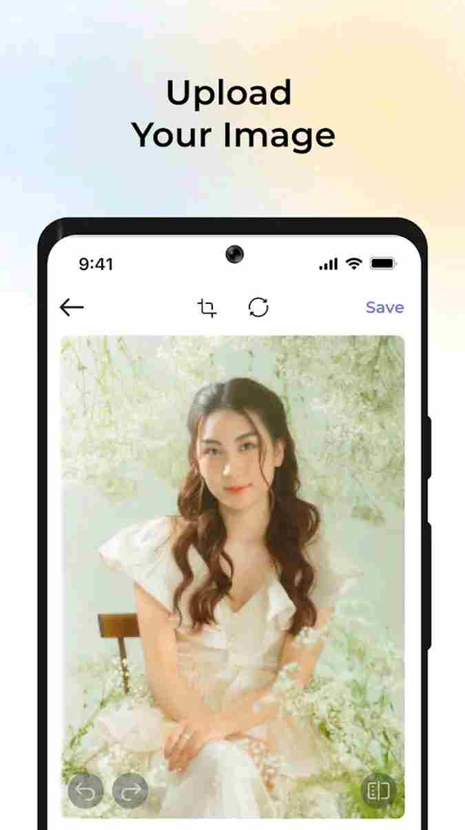 Background Eraser Photo Editor MOD APK (Premium Unlocked)