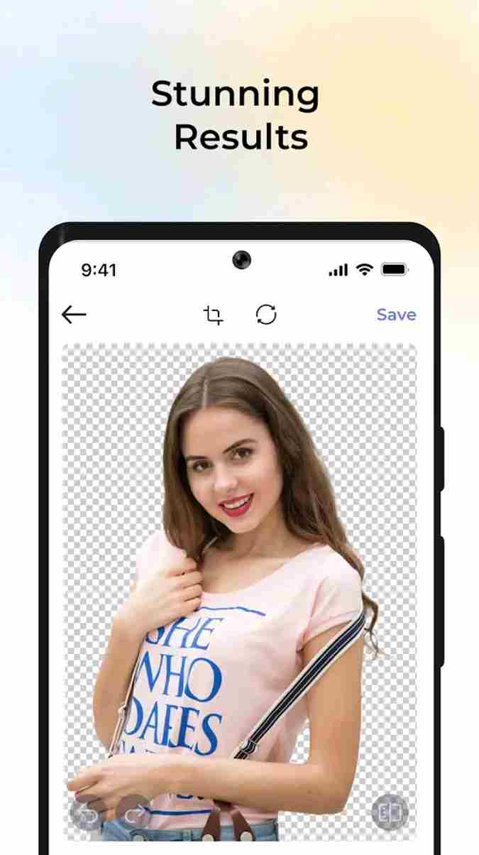 Background Eraser Photo Editor MOD APK (Premium Unlocked)