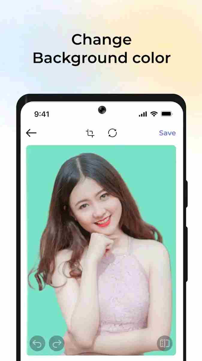 Background Eraser Photo Editor MOD APK (Premium Unlocked)
