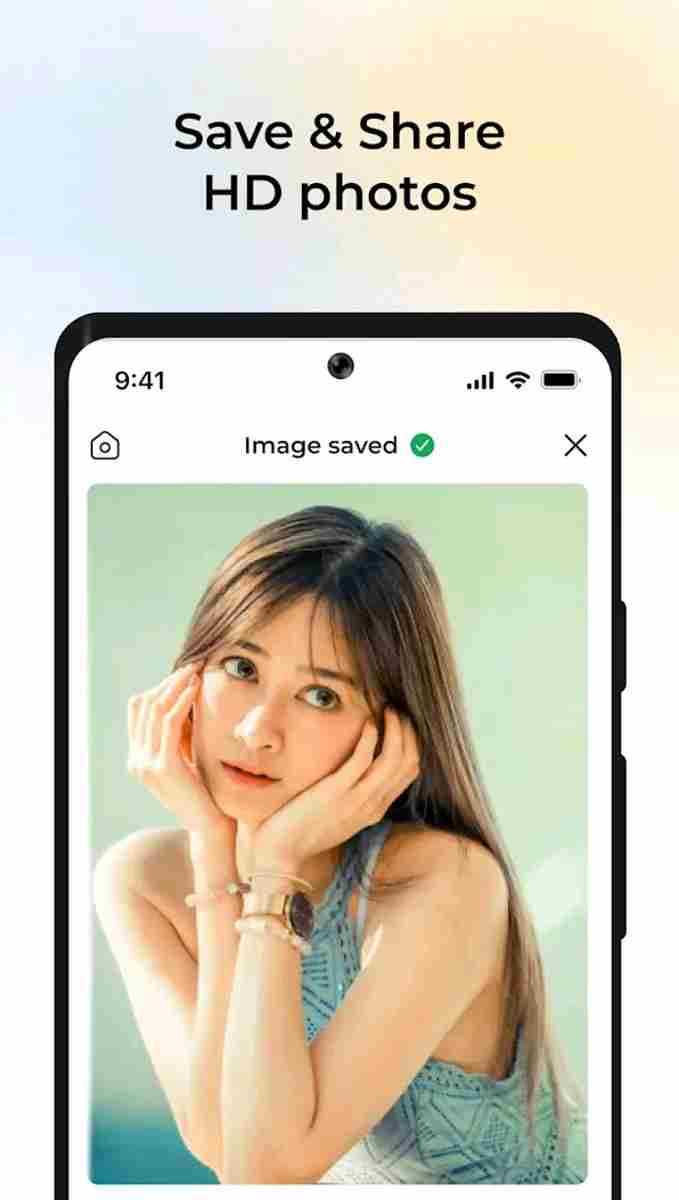 Background Eraser Photo Editor MOD APK (Premium Unlocked)