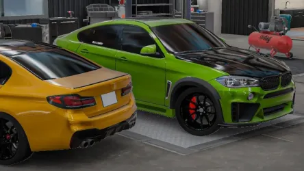 Car Parking Multiplayer 2 Mod APK Download Latest Version Unlimited Money