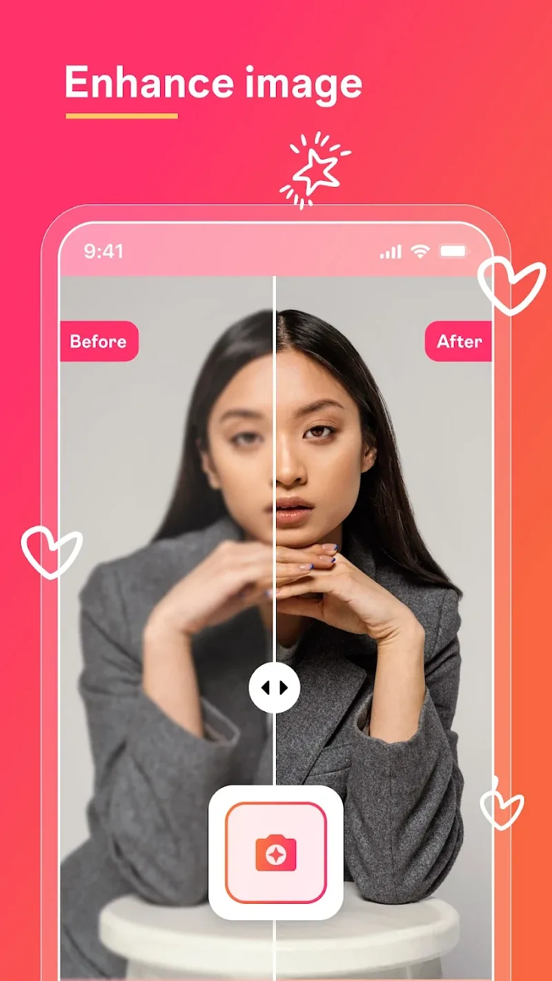 Magic Eraser MOD APK [Premium Unlocked] for Android