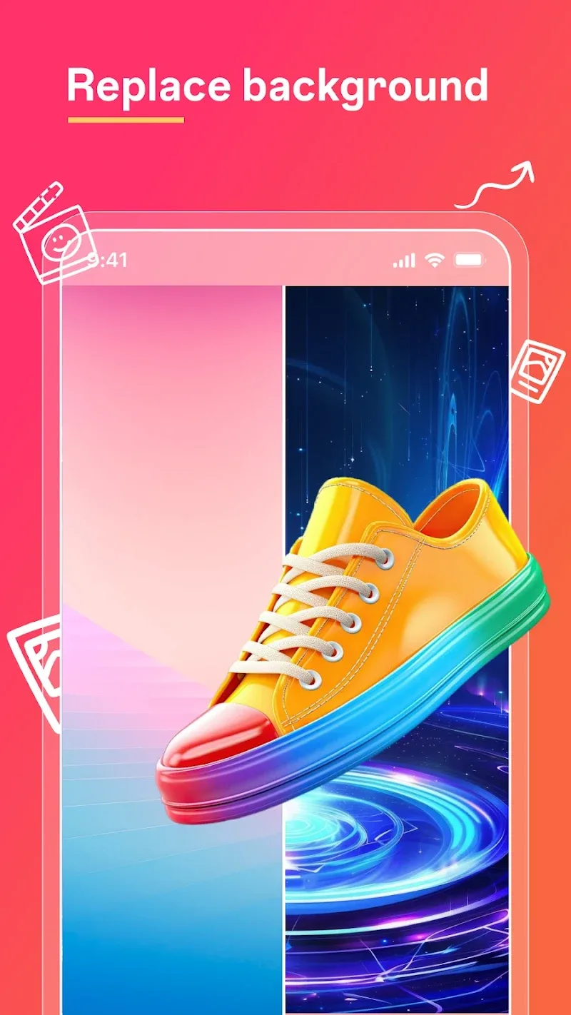 Magic Eraser MOD APK [Premium Unlocked] for Android