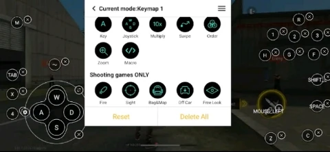 Panda Touch Pro MOD APK