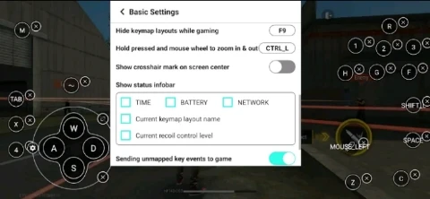 Panda Touch Pro MOD APK