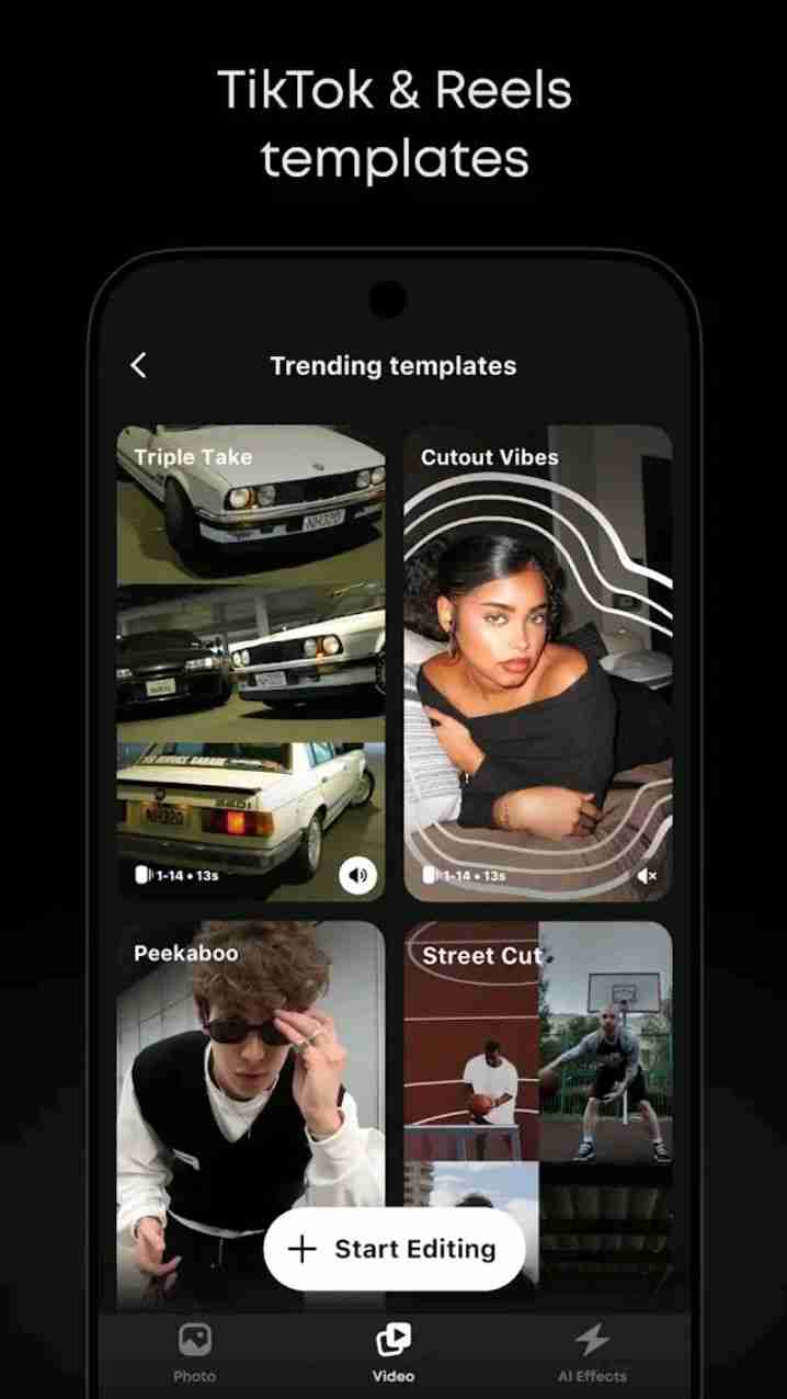 Prequel MOD APK