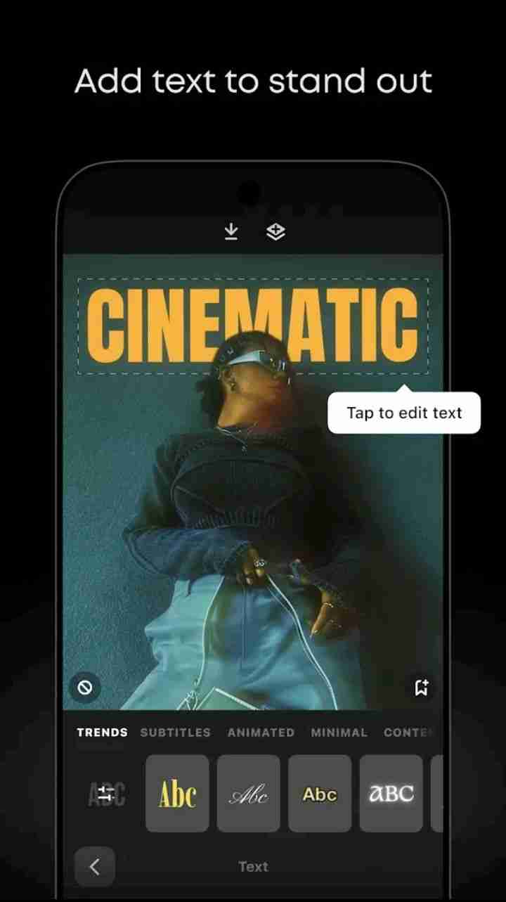 Prequel MOD APK
