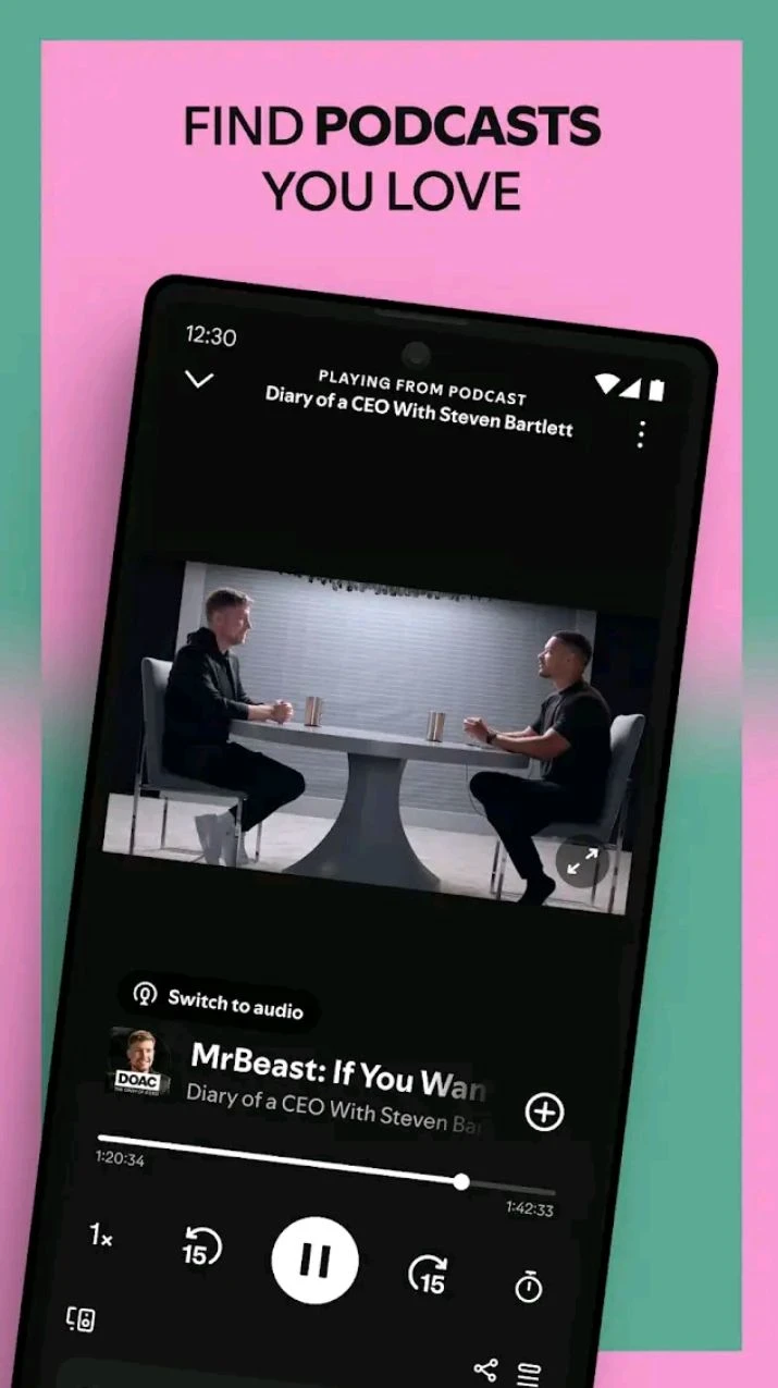 Spotify Lite MOD APK Download