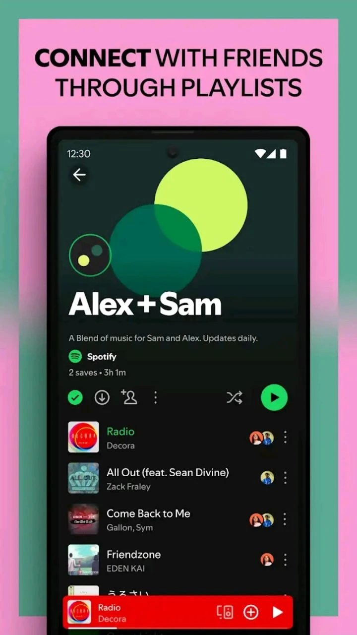 Spotify Lite MOD APK Download