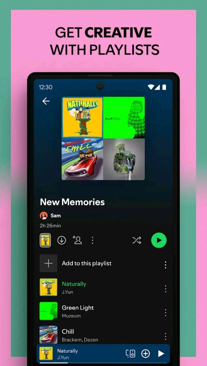 Spotify Lite MOD APK Download