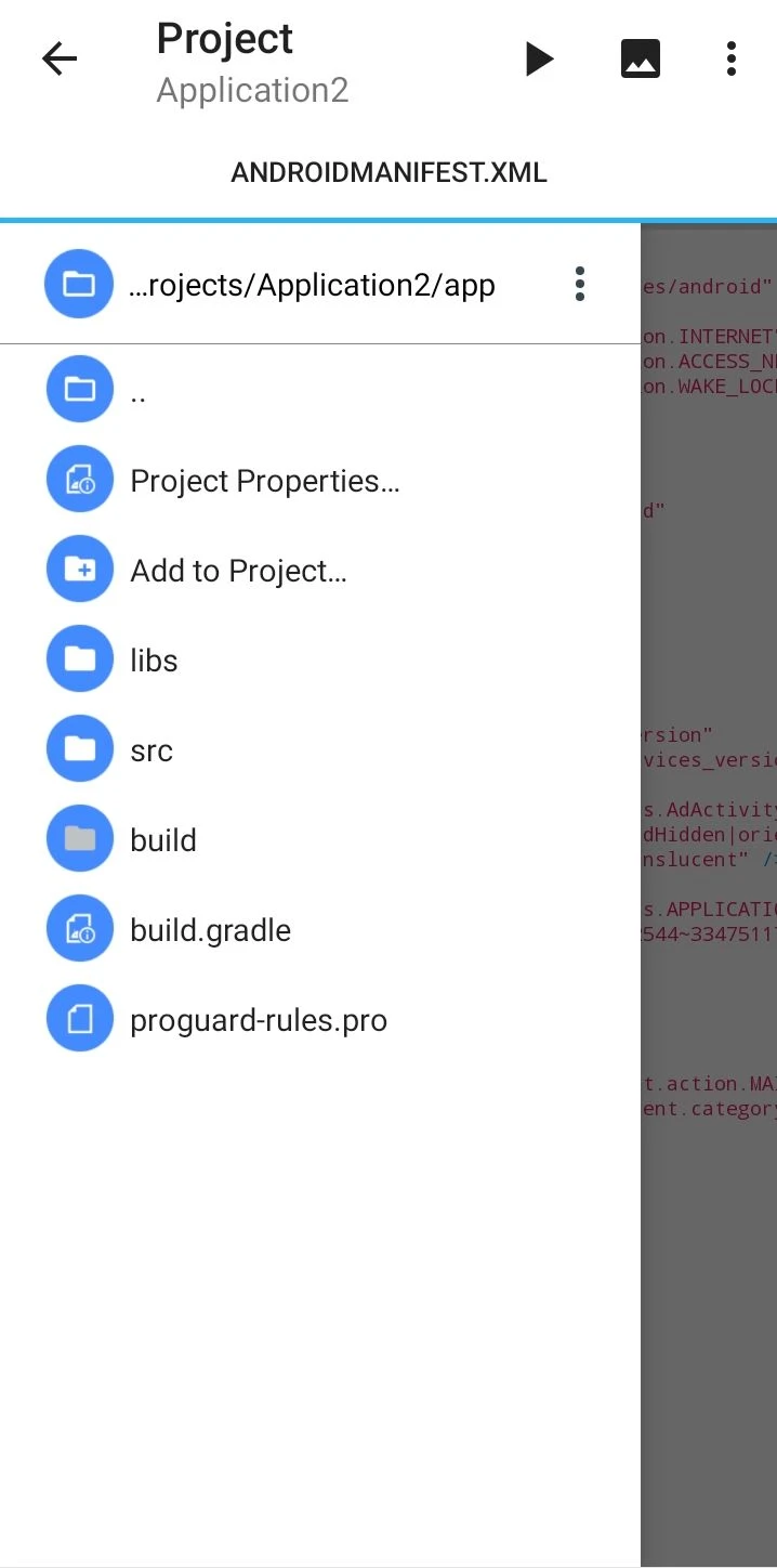 Download AIDE APK Latest Version