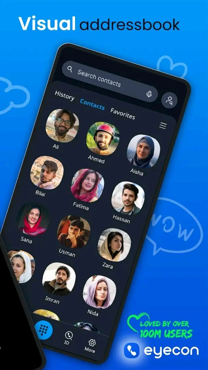 Eycon MOD APK