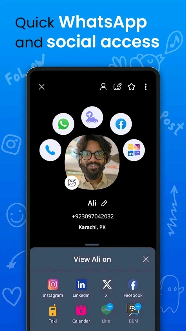 Eycon MOD APK