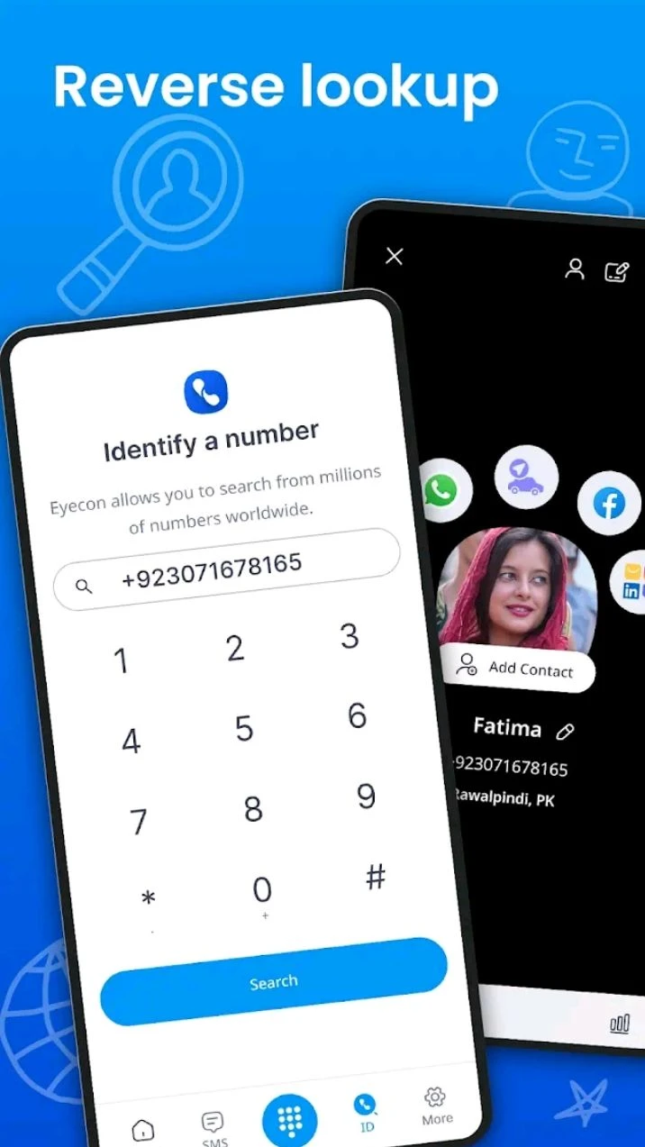 Eycon MOD APK