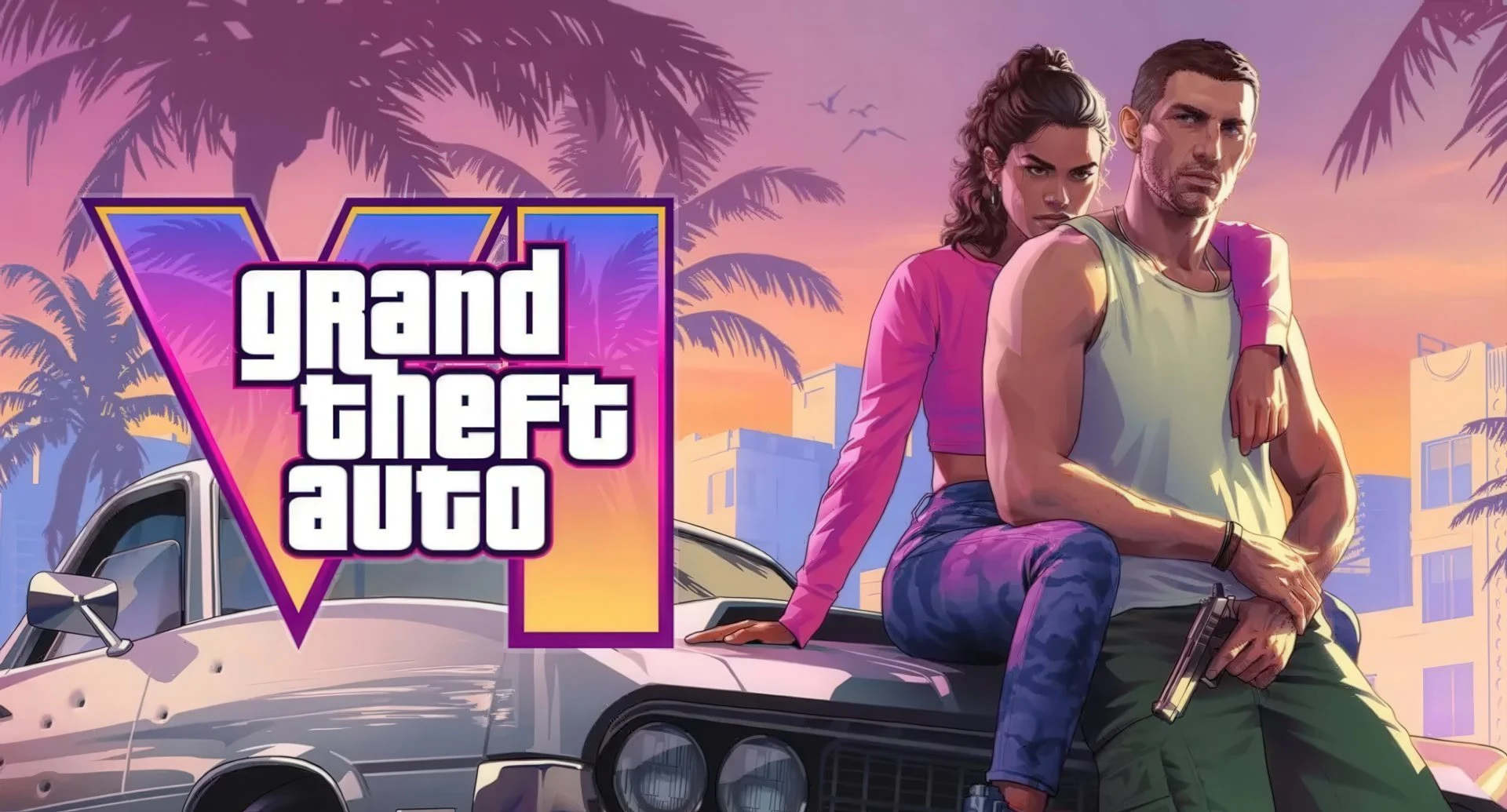 GTA 6 Release Date and Time for PS5 and Xbox Series X/S