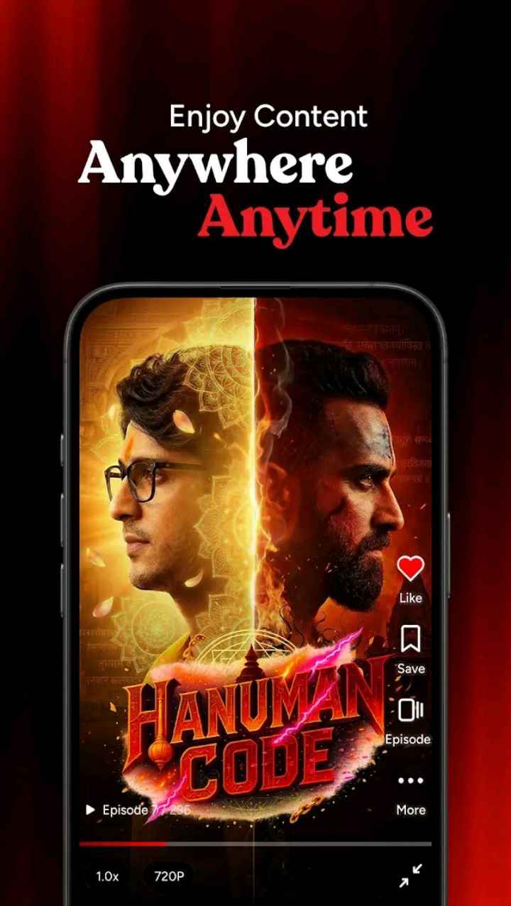 Kuku TV MOD APK